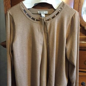 Ladies sweater